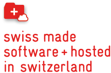 Swiss Made Software mit Hosting in der Schweiz