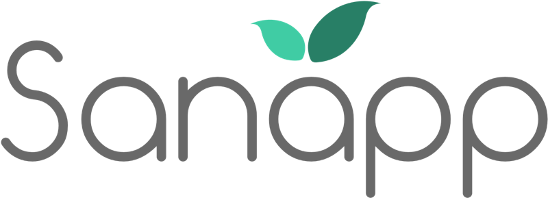 sanapp logo